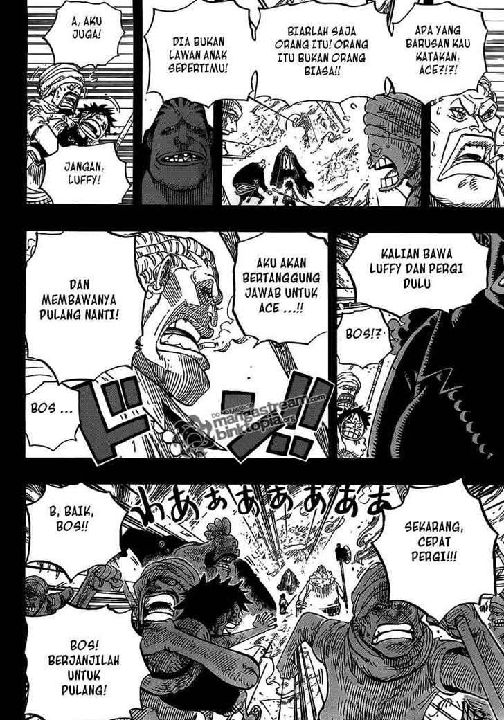 Chapter 587 - halaman 14