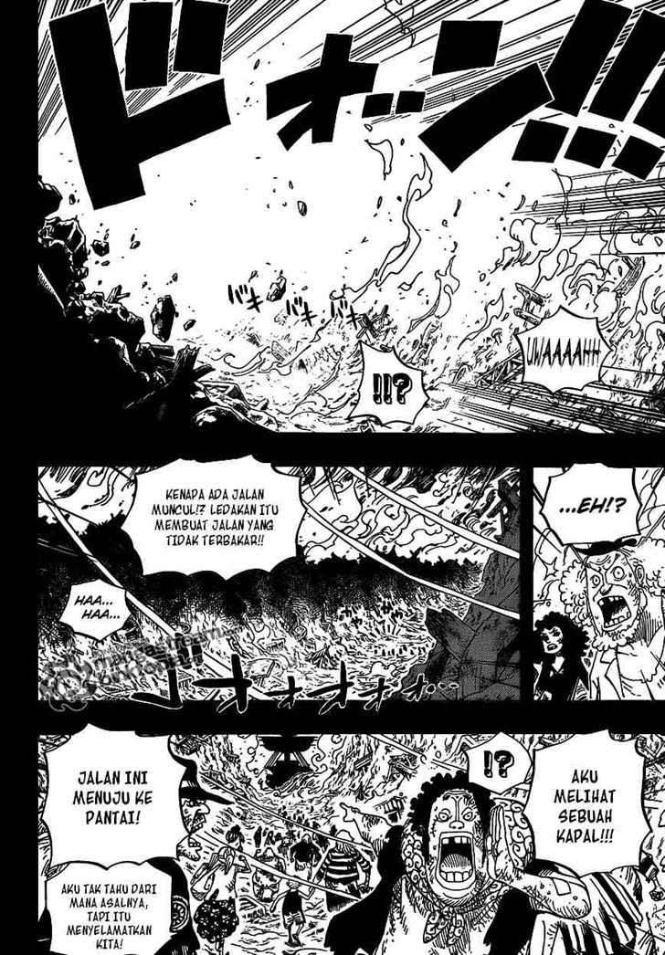 Chapter 587 - halaman 16