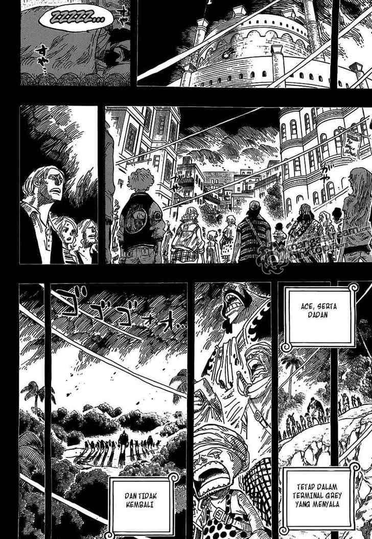Chapter 587 - halaman 18