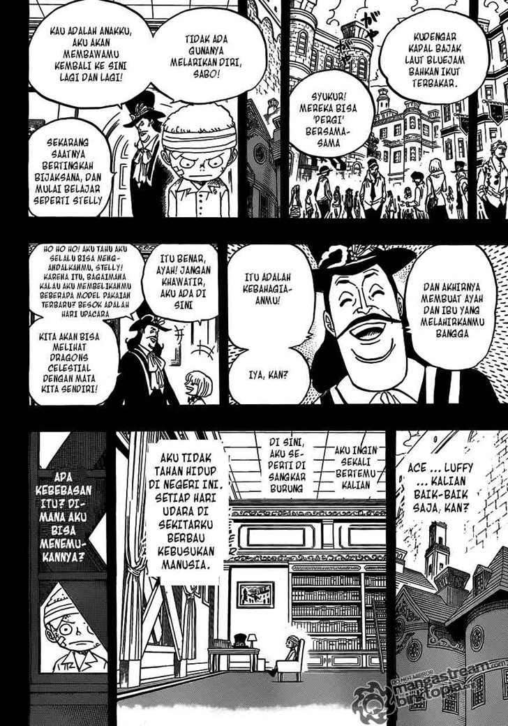 Chapter 587 - halaman 20