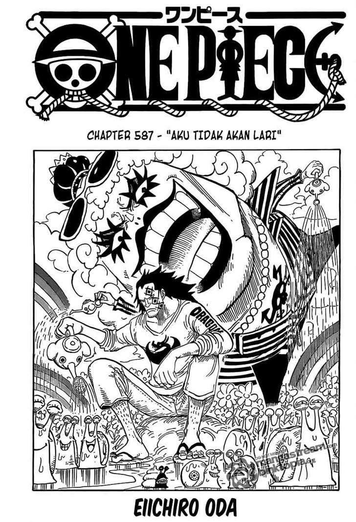 Chapter 587 - halaman 3