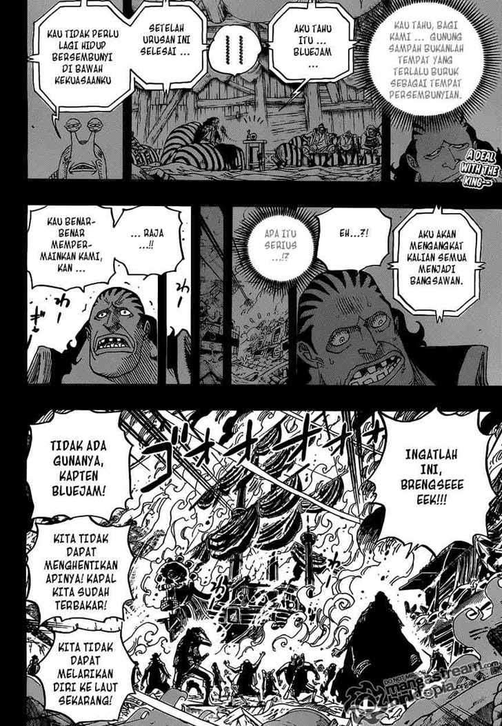 Chapter 587 - halaman 4