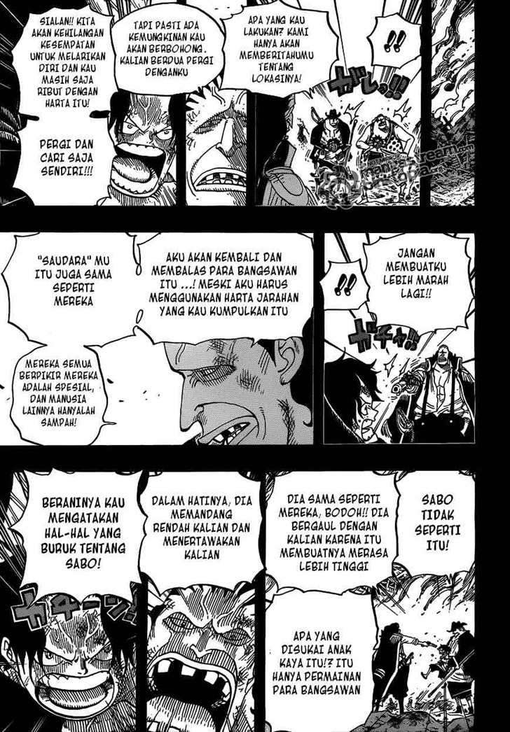 Chapter 587 - halaman 9