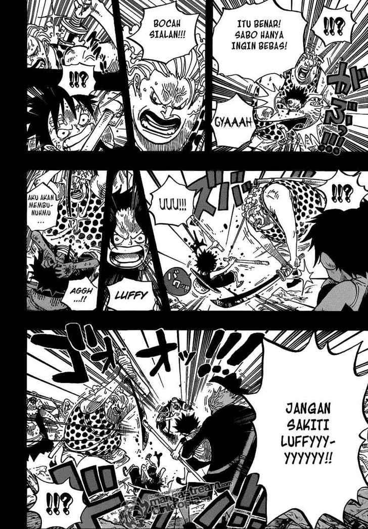 Chapter 587 - halaman 10