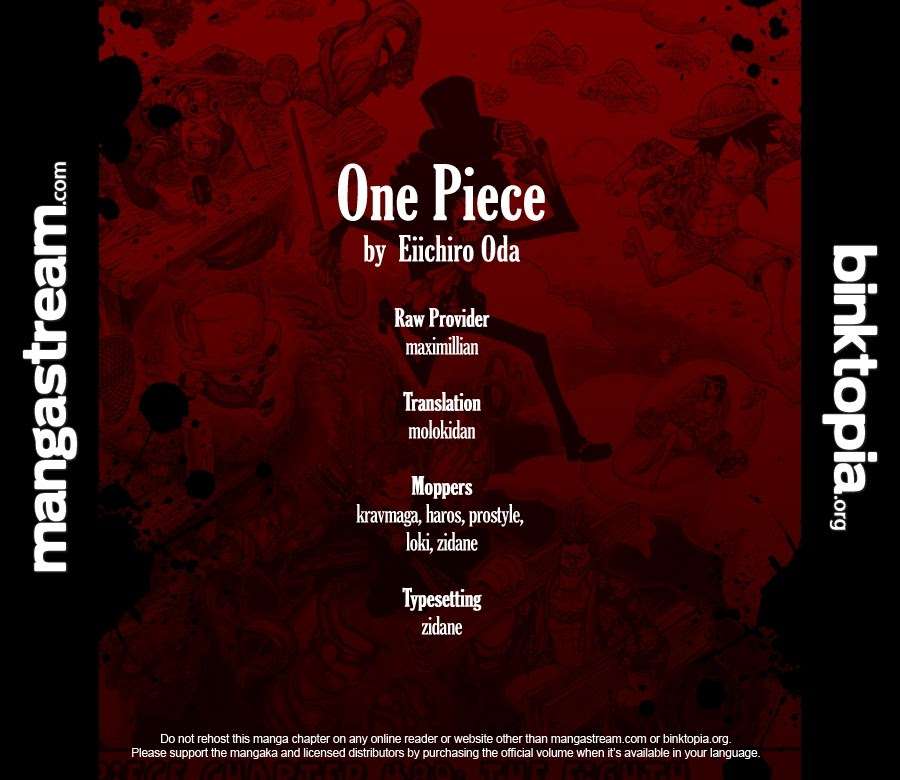 Chapter 586 - halaman 1