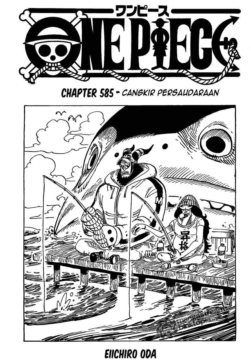 Chapter 585 - halaman 2