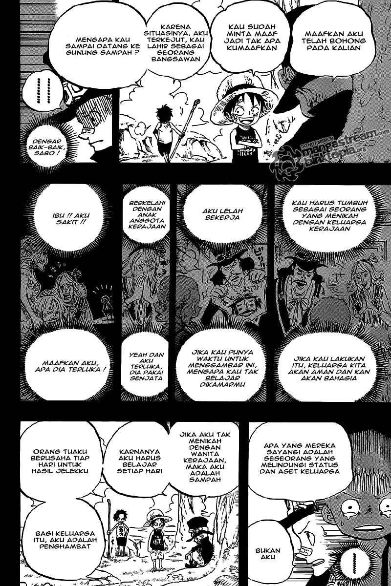Chapter 585 - halaman 11