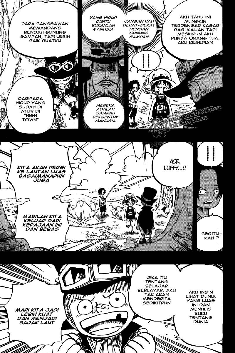 Chapter 585 - halaman 12