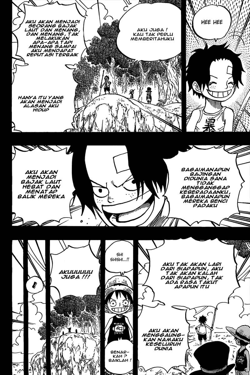 Chapter 585 - halaman 13