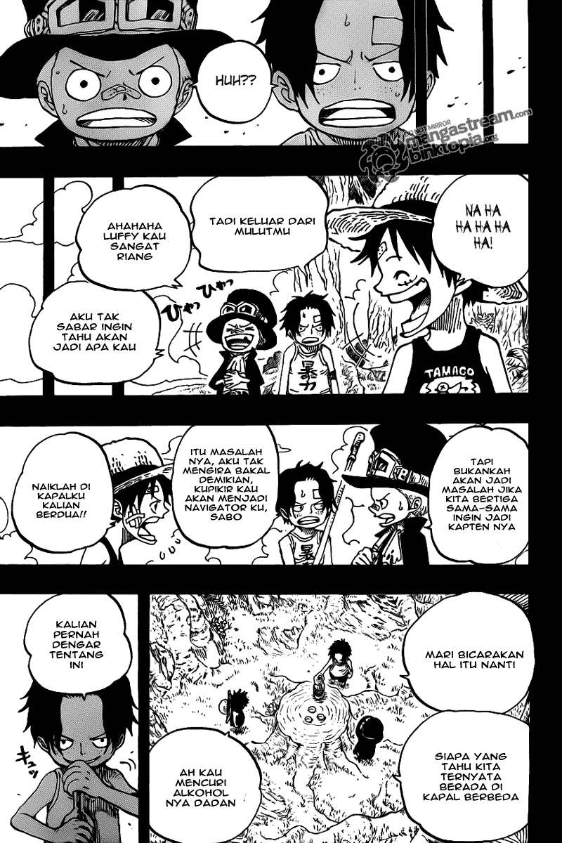 Chapter 585 - halaman 14