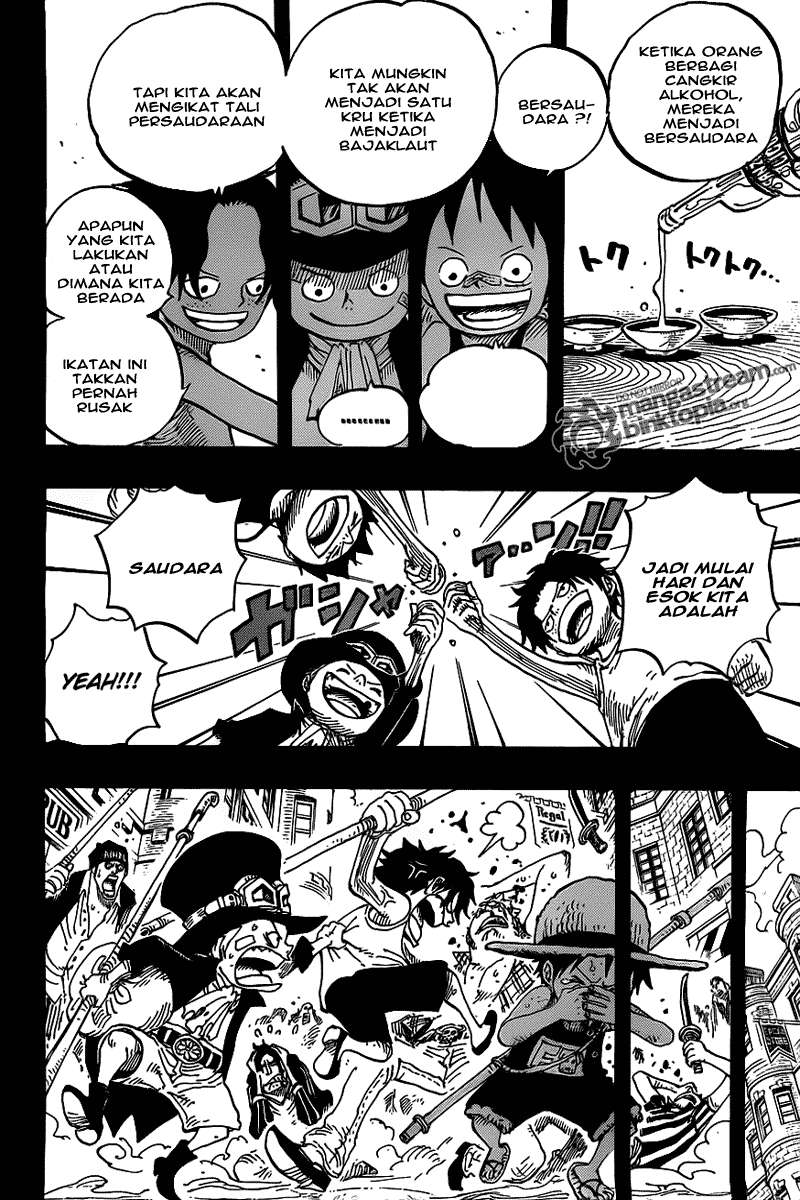 Chapter 585 - halaman 15