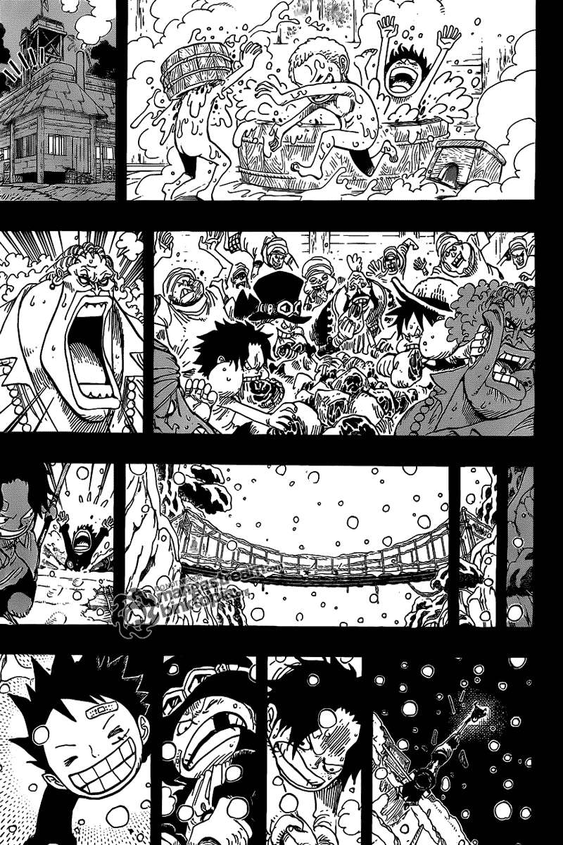 Chapter 585 - halaman 16