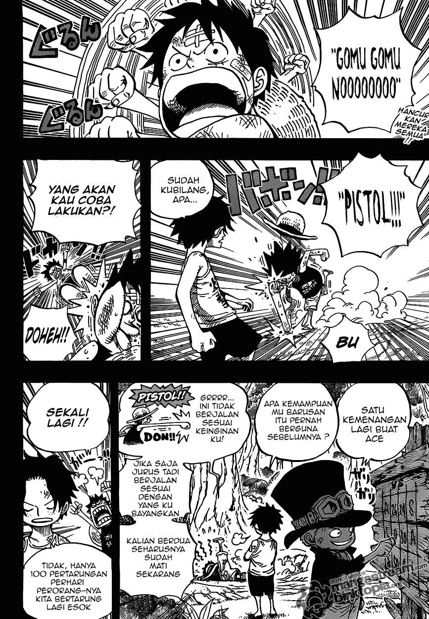 Chapter 585 - halaman 3