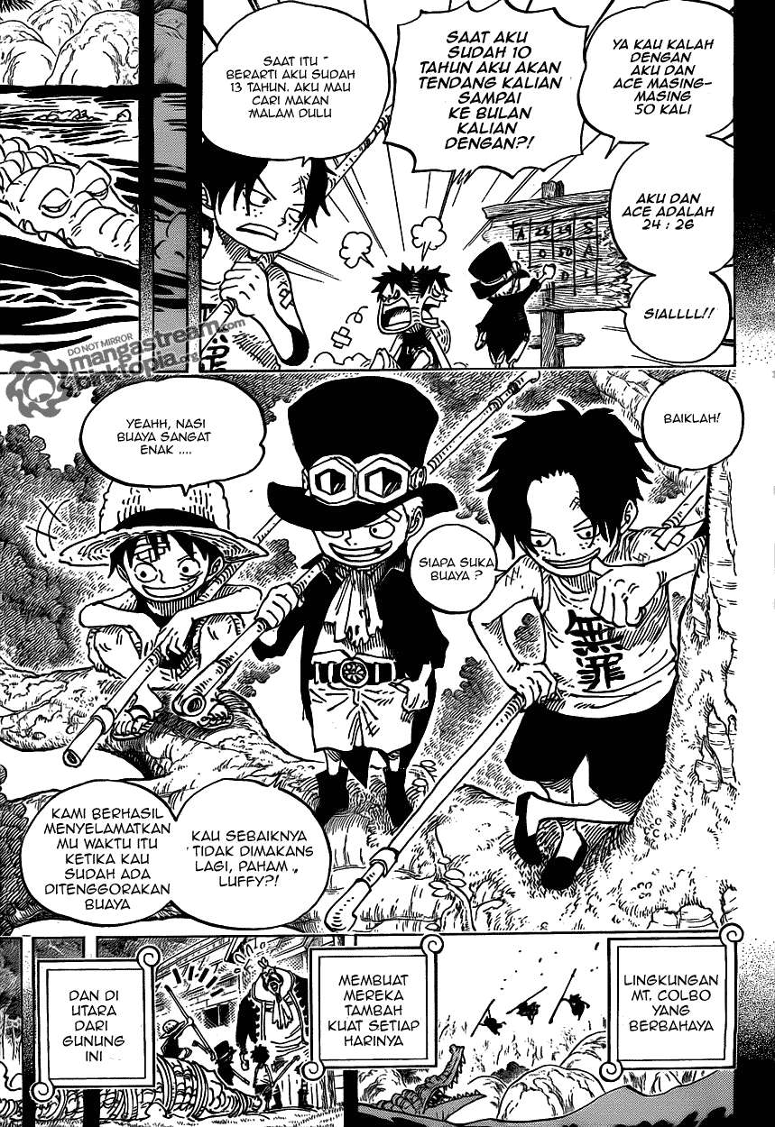 Chapter 585 - halaman 4