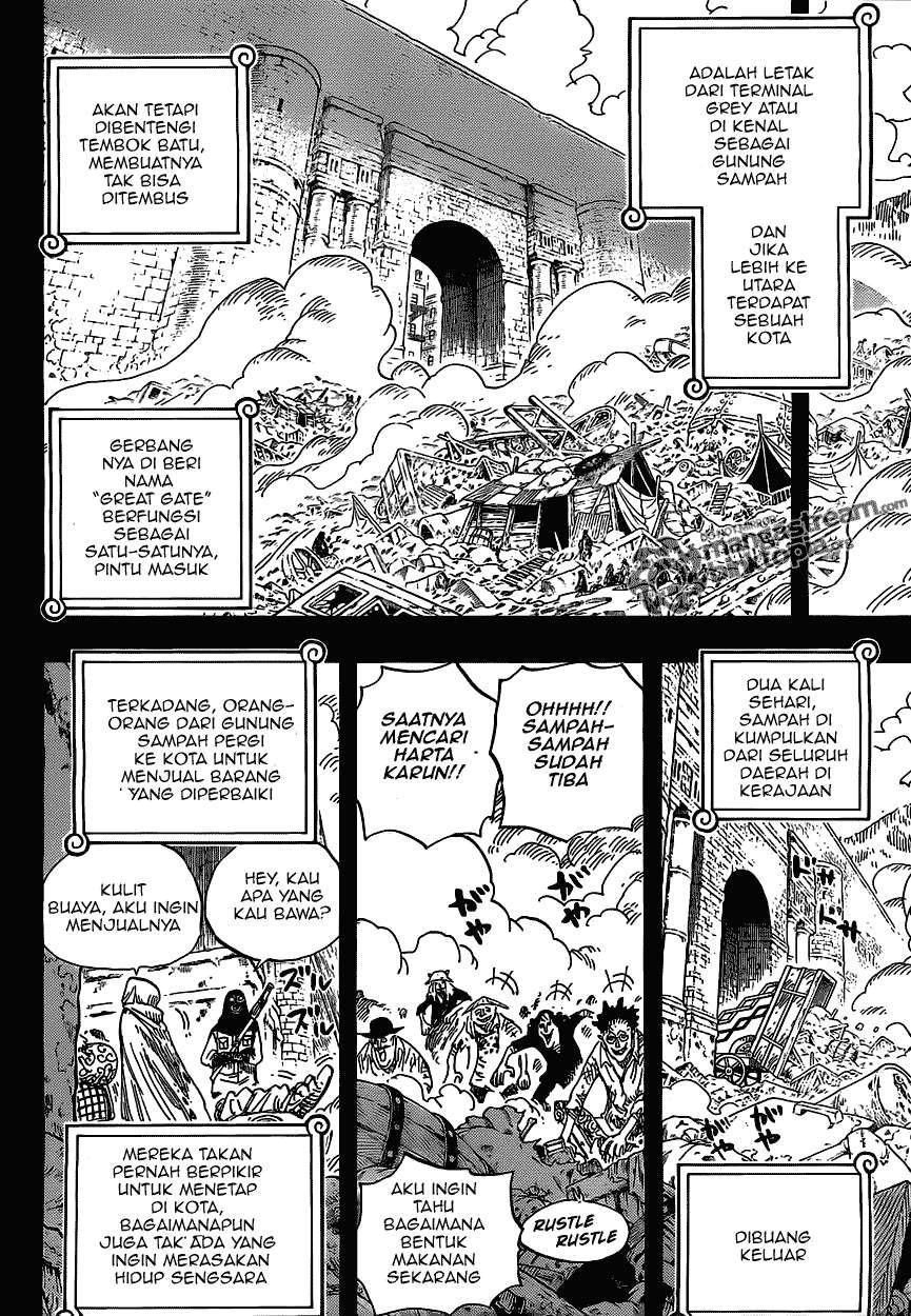 Chapter 585 - halaman 5