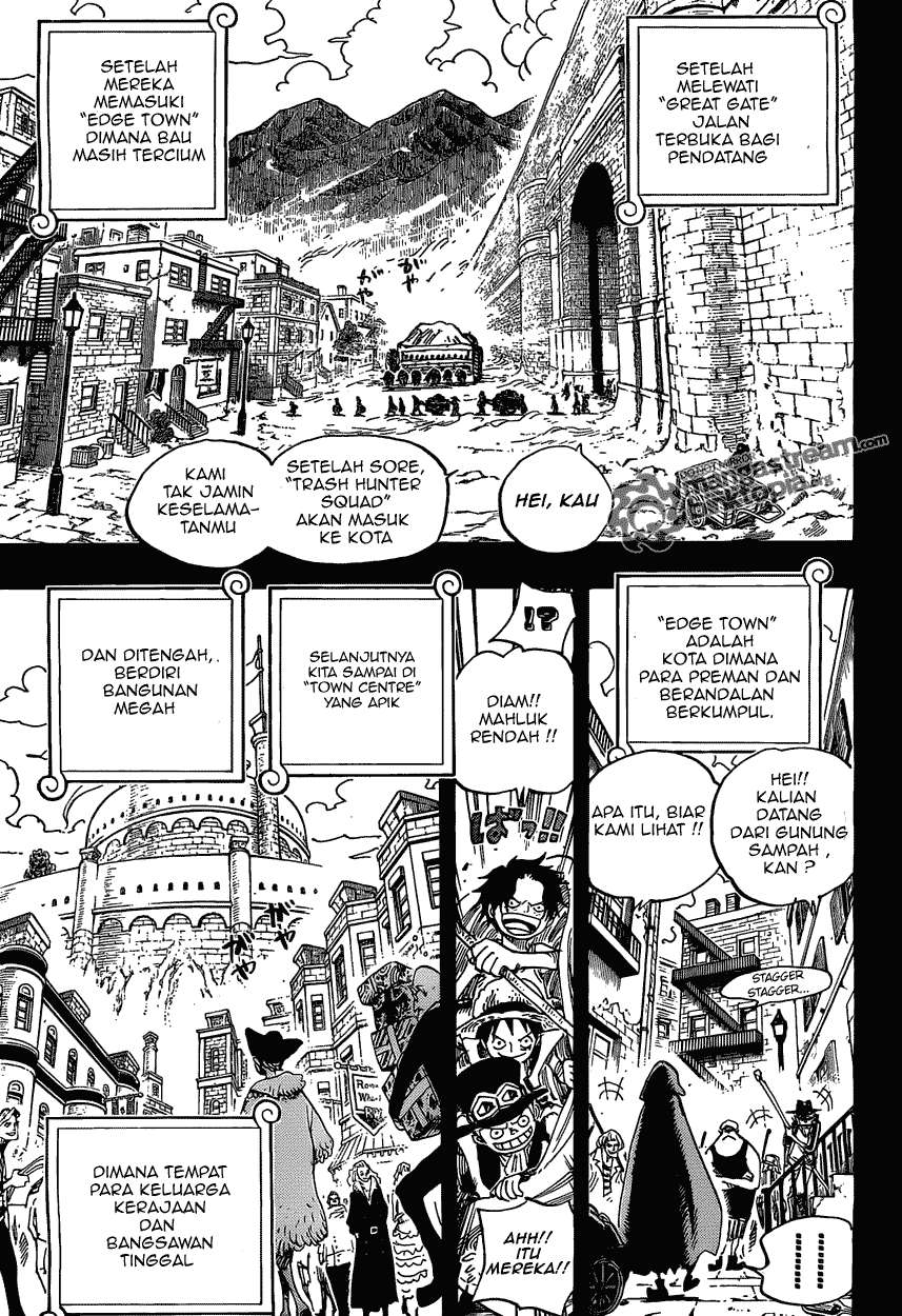 Chapter 585 - halaman 6