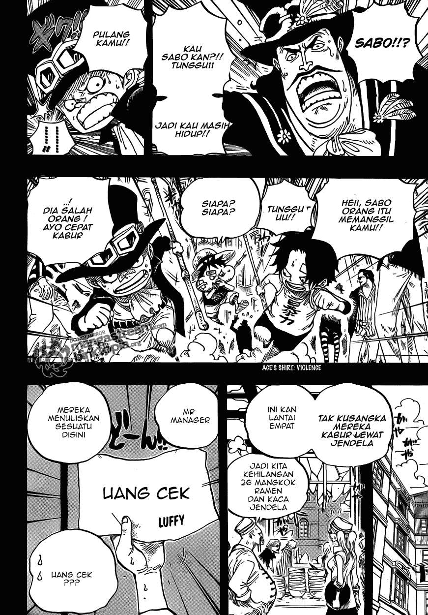 Chapter 585 - halaman 9