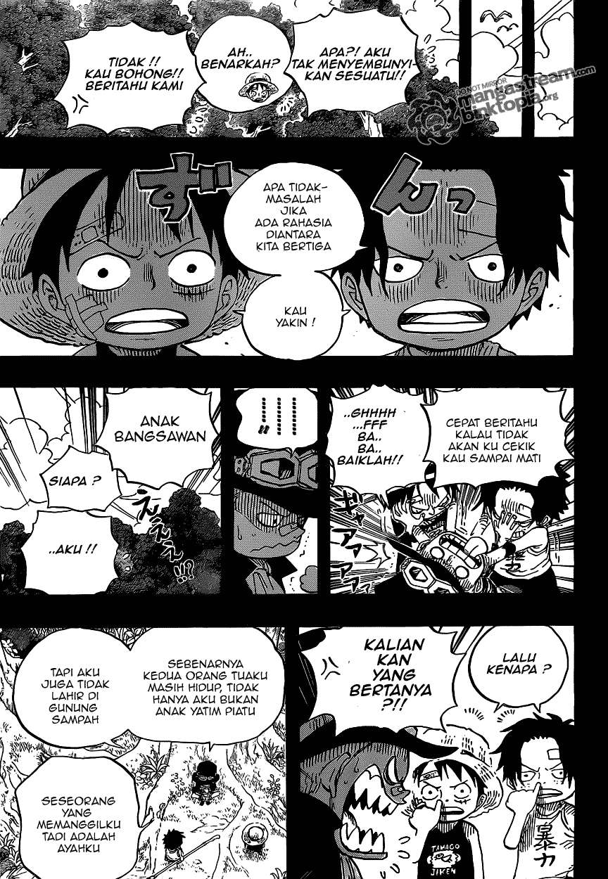 Chapter 585 - halaman 10
