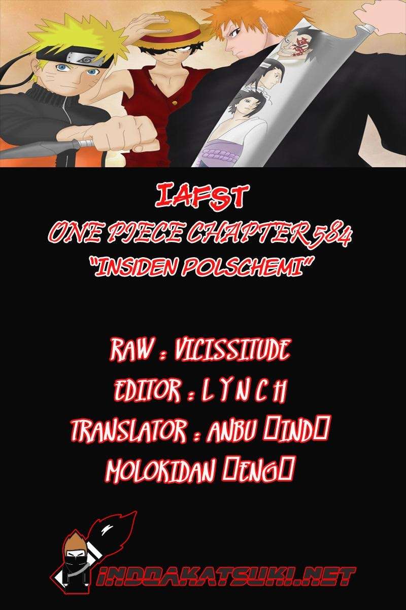 Chapter 584 - halaman 2