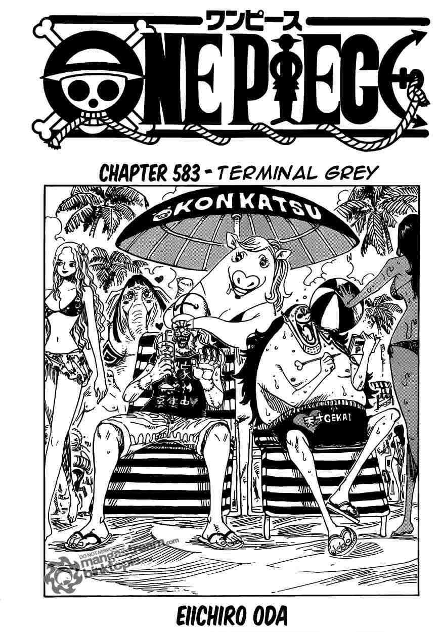 Chapter 583 - halaman 2