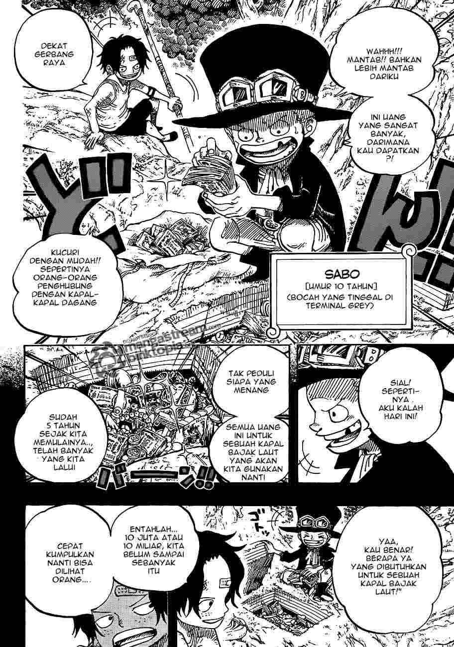 Chapter 583 - halaman 11