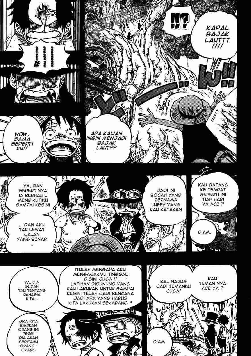 Chapter 583 - halaman 12