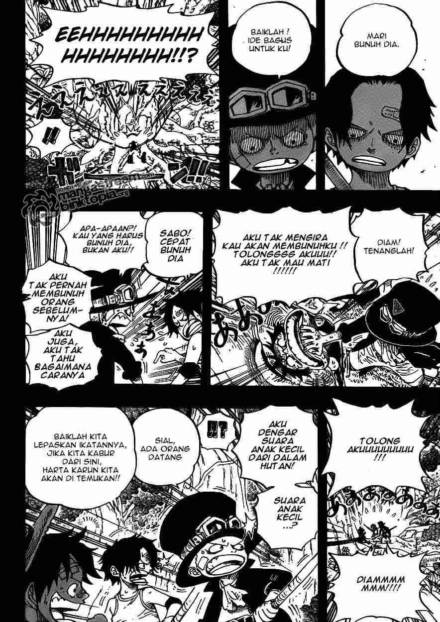 Chapter 583 - halaman 13