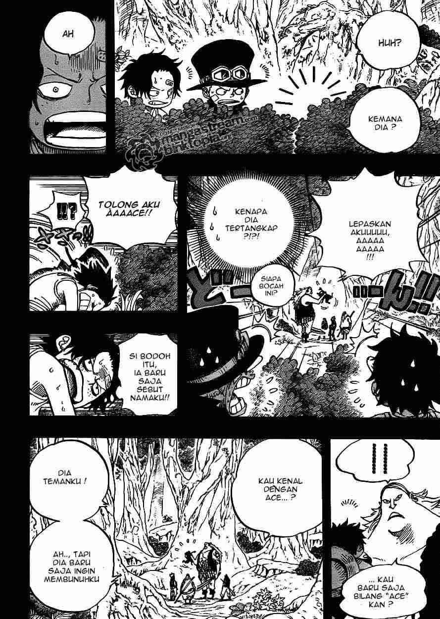 Chapter 583 - halaman 15