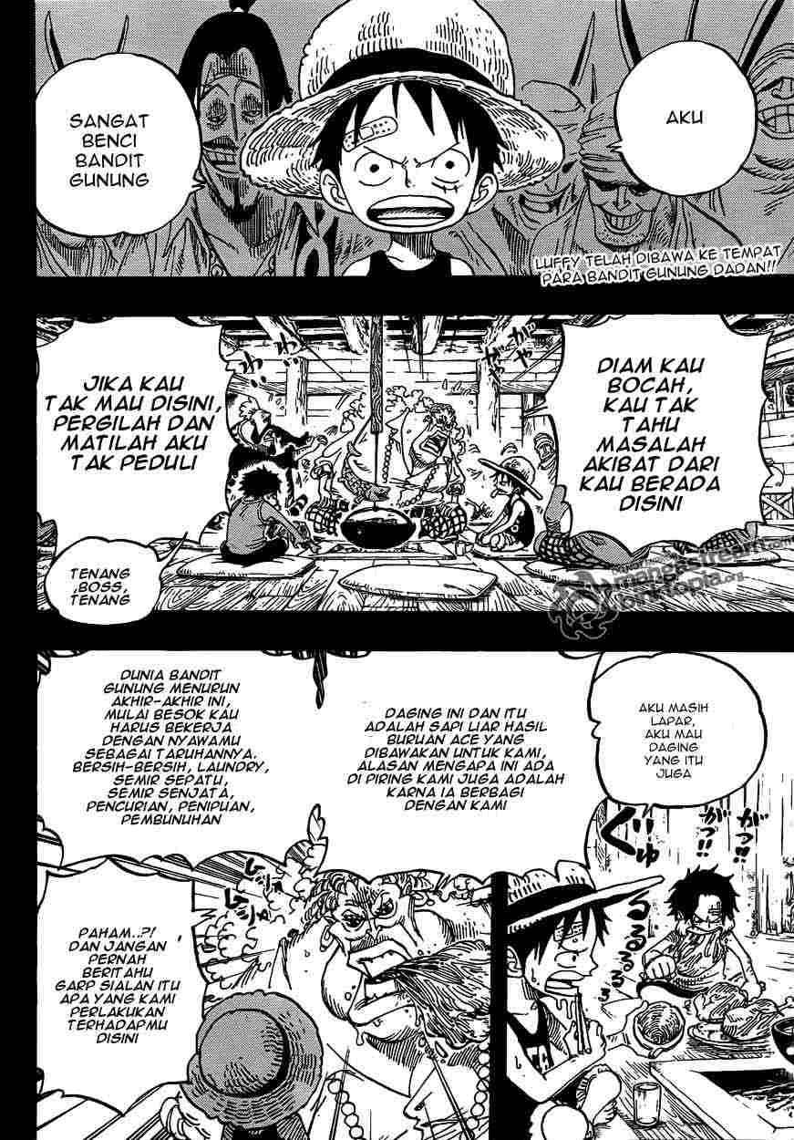 Chapter 583 - halaman 3