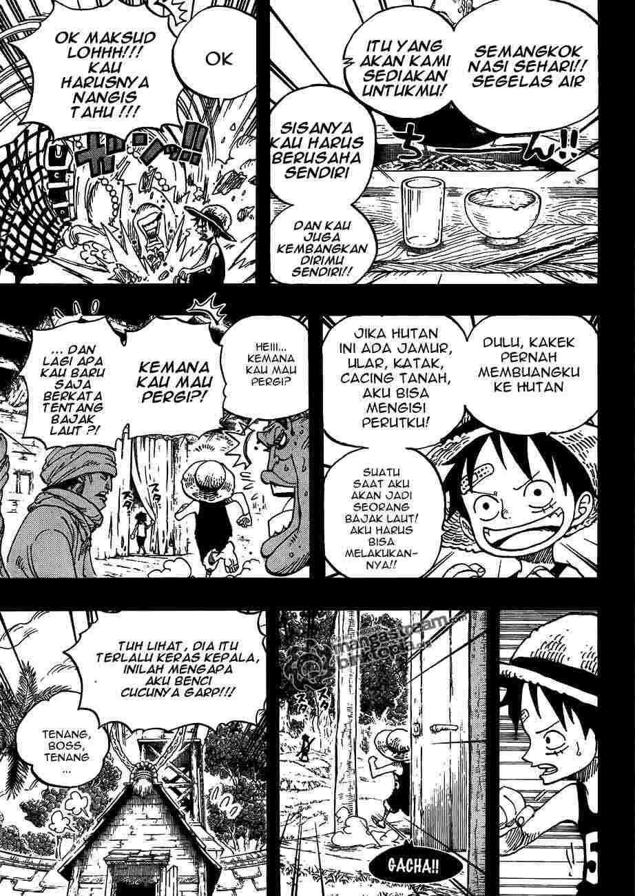 Chapter 583 - halaman 4