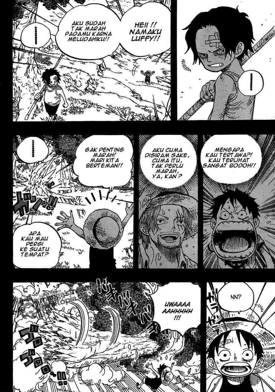 Chapter 583 - halaman 5