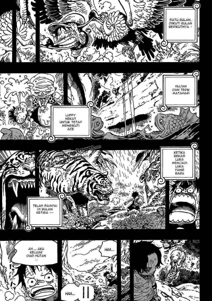 Chapter 583 - halaman 9