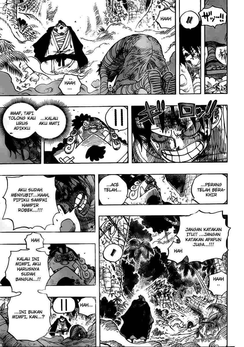 Chapter 582 - halaman 12