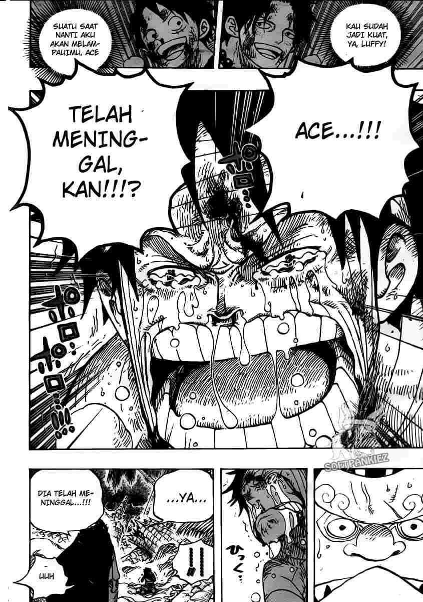 Chapter 582 - halaman 13