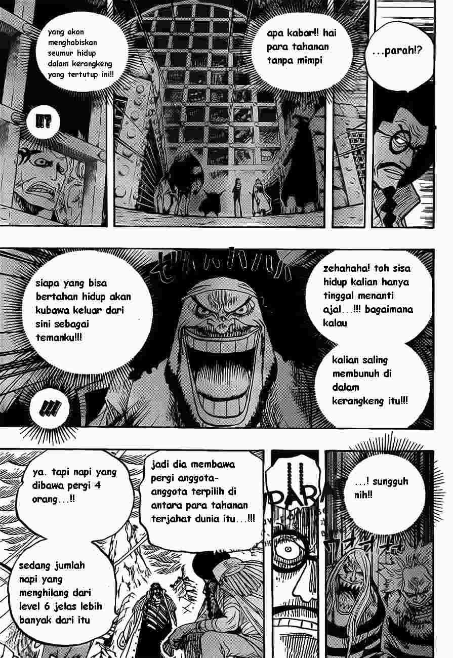 Chapter 581 - halaman 16