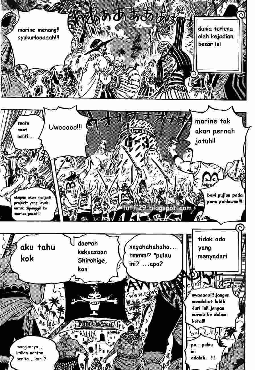 Chapter 581 - halaman 8