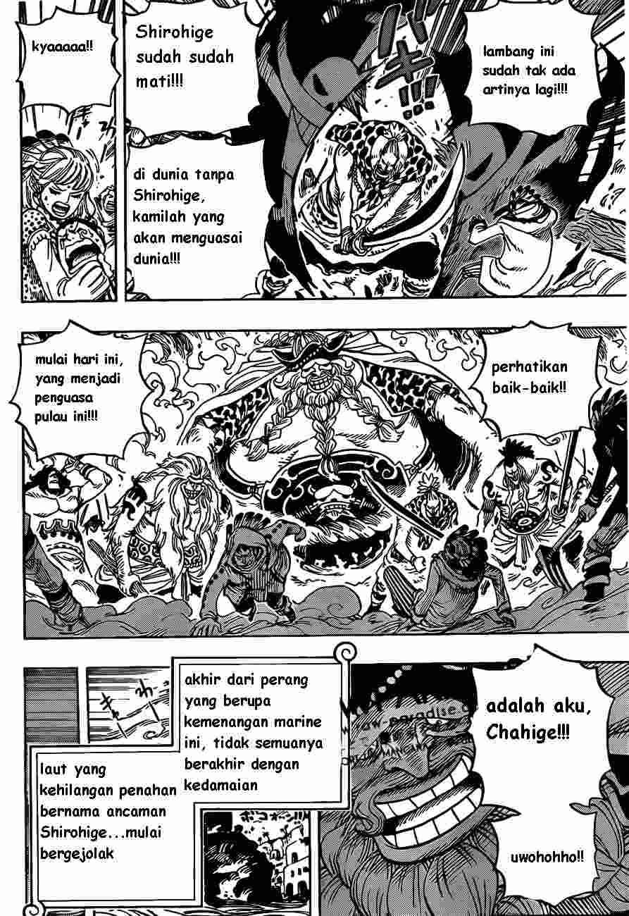 Chapter 581 - halaman 9