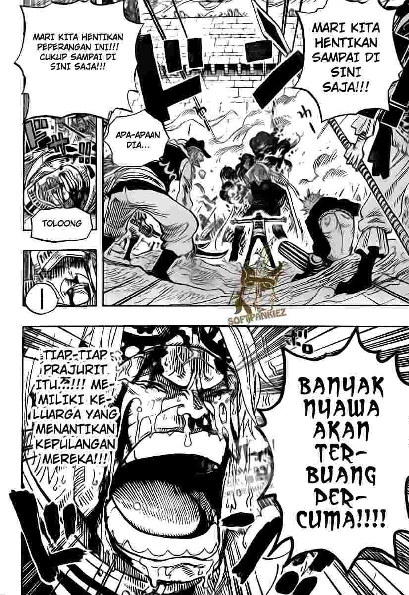 Chapter 579 - halaman 10