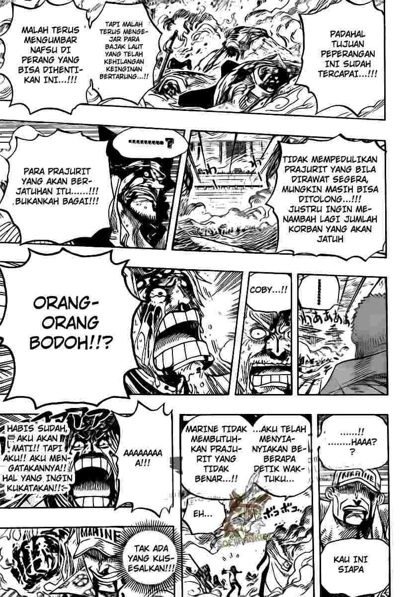 Chapter 579 - halaman 11