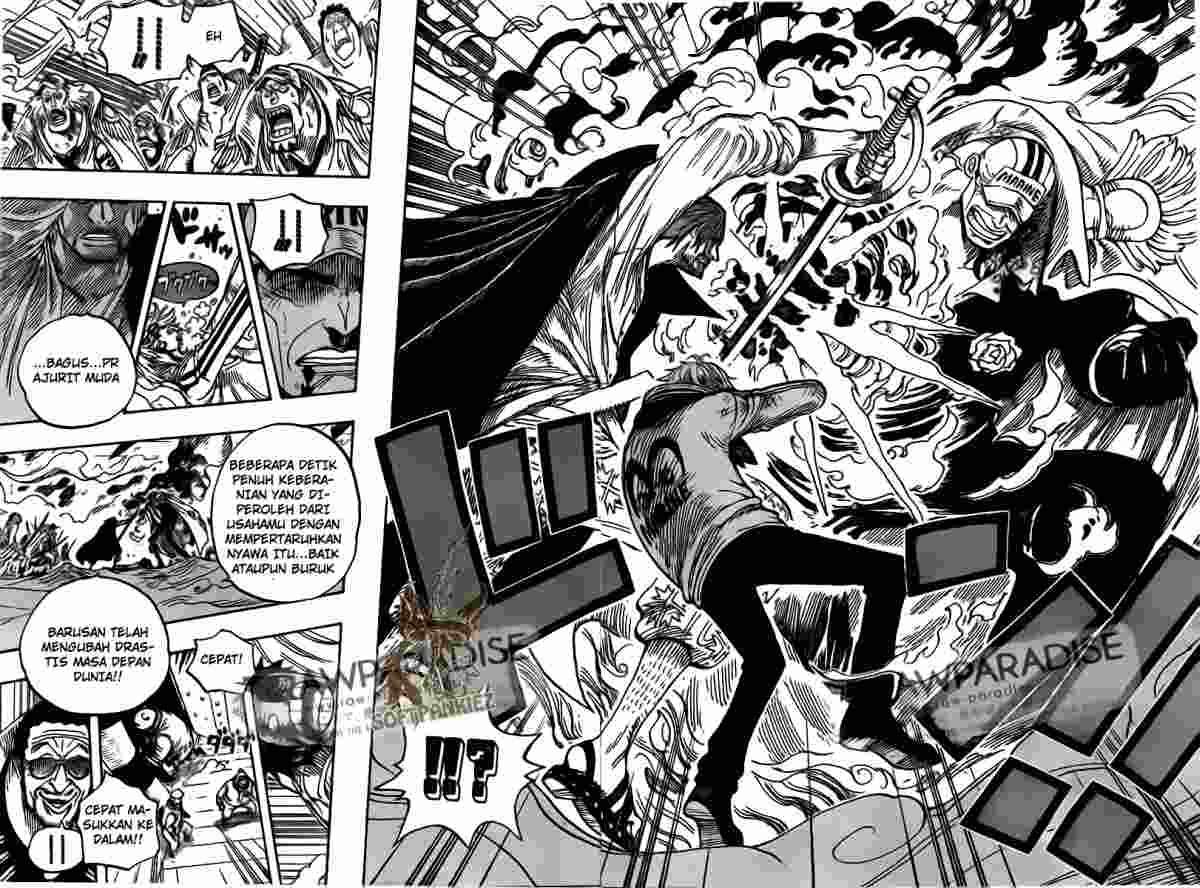 Chapter 579 - halaman 12