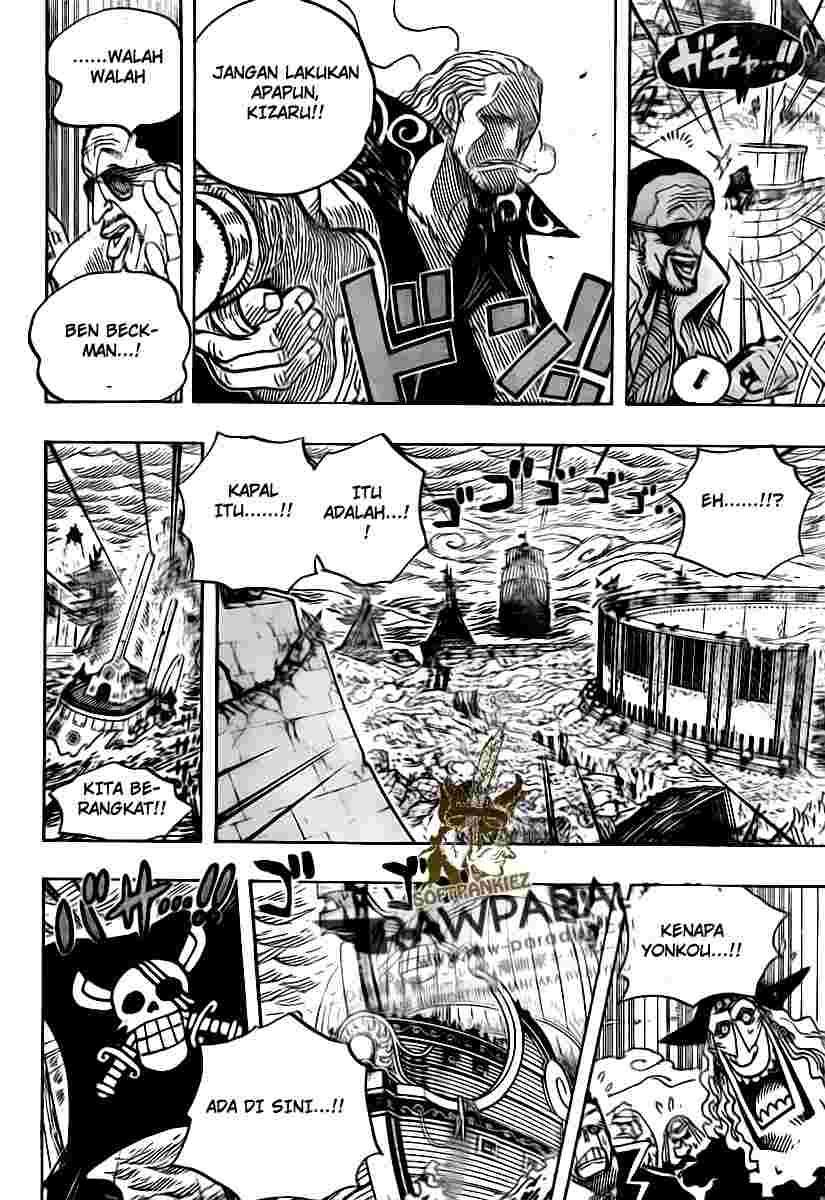 Chapter 579 - halaman 13