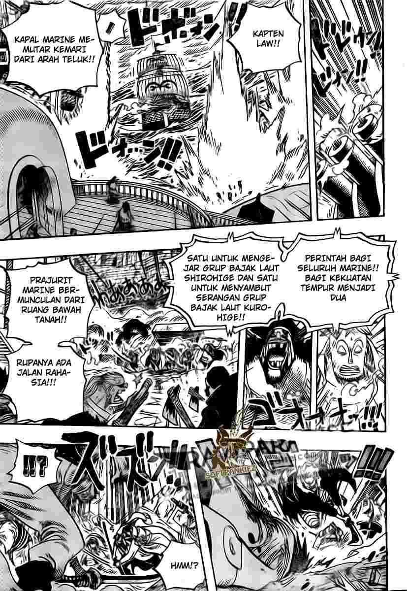 Chapter 579 - halaman 3