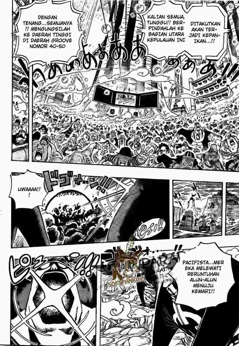 Chapter 579 - halaman 5