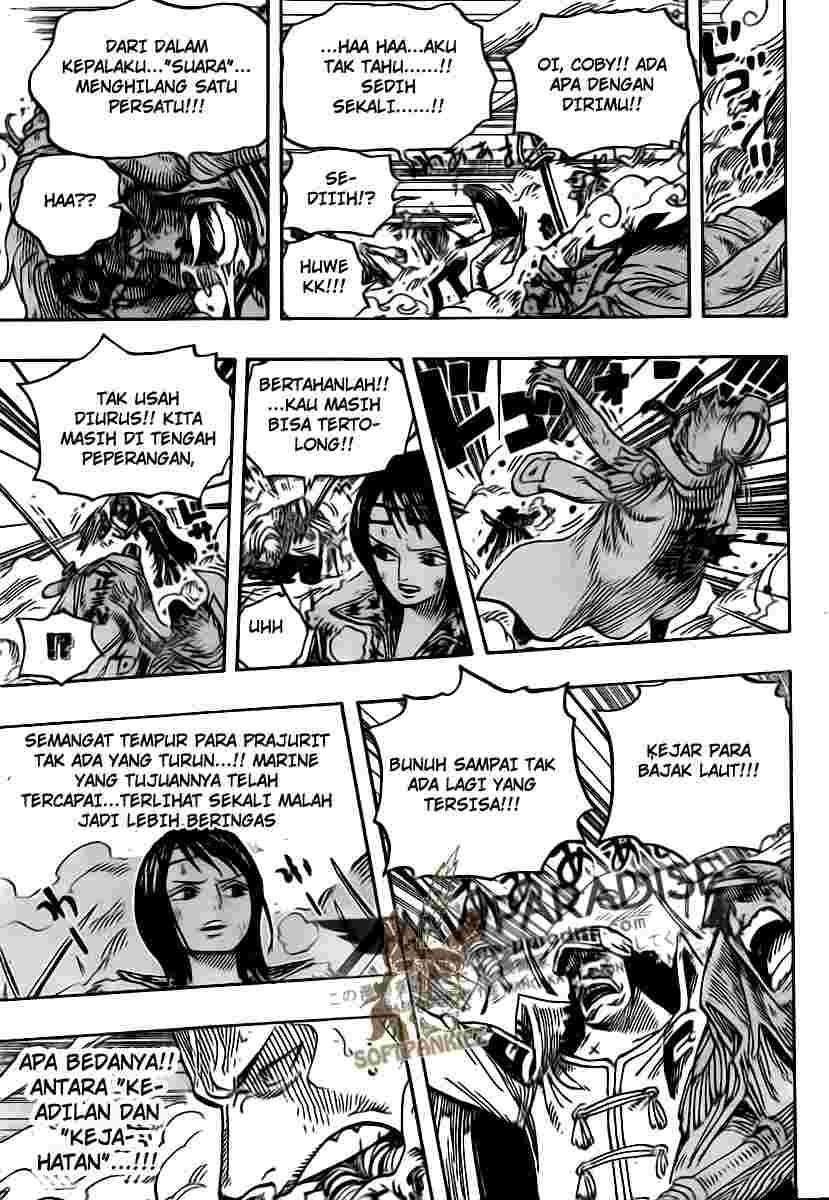 Chapter 579 - halaman 6