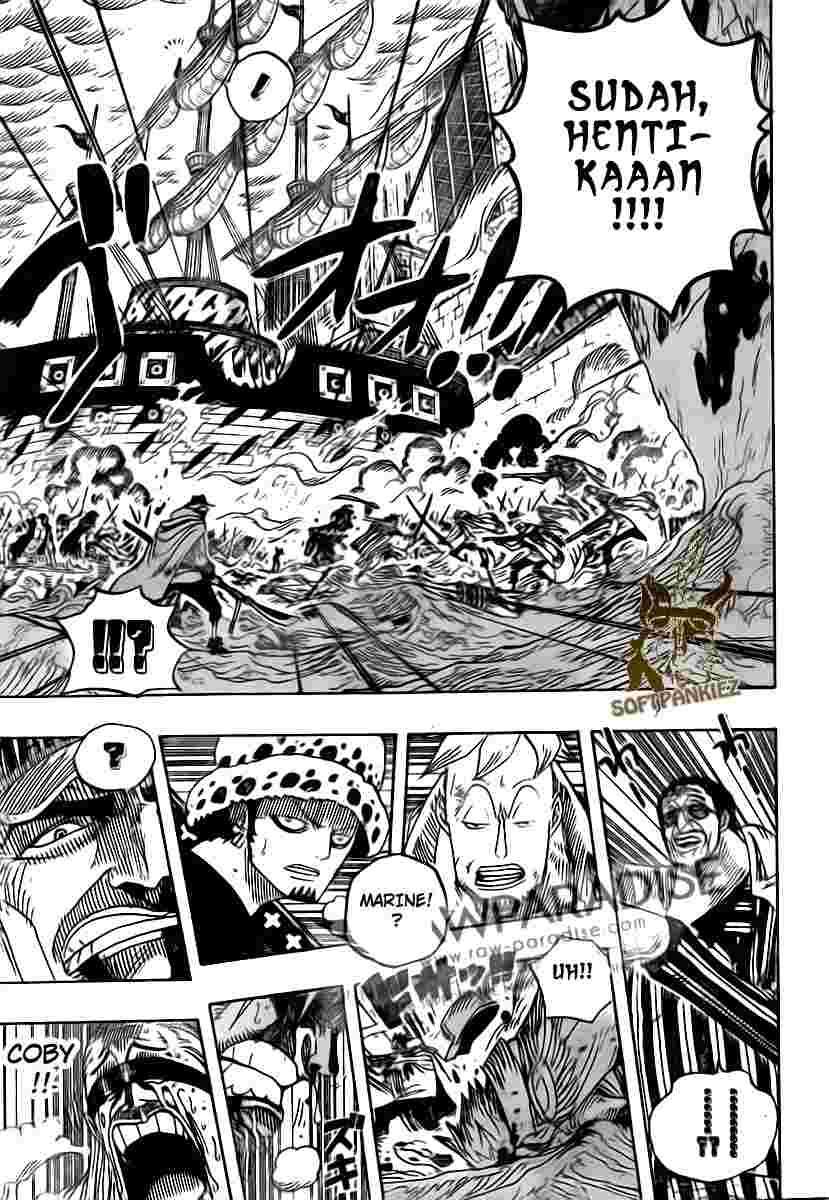 Chapter 579 - halaman 9