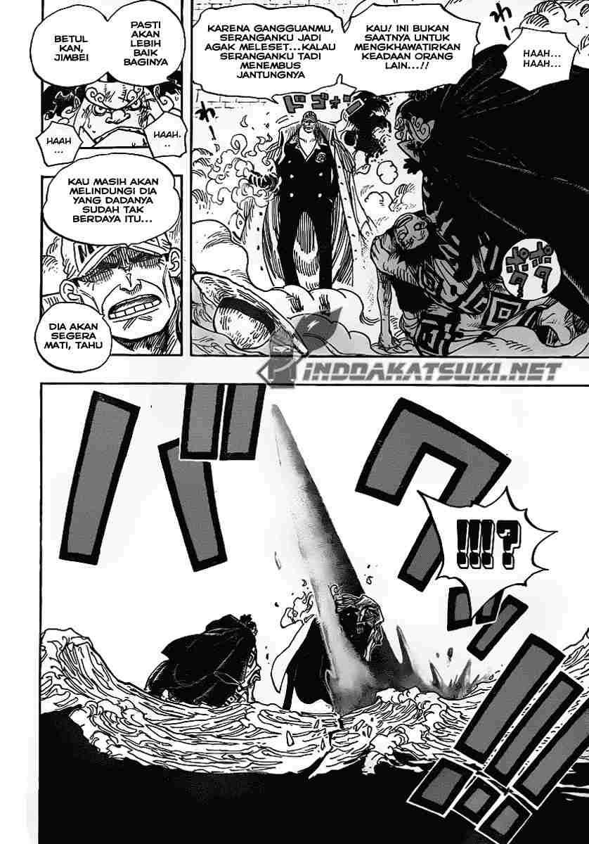 Chapter 578 - halaman 10