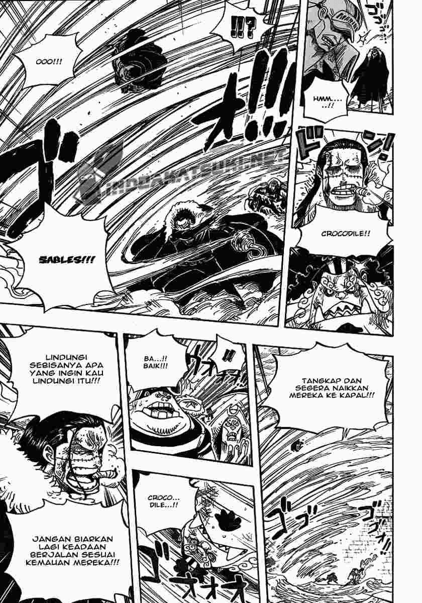 Chapter 578 - halaman 11