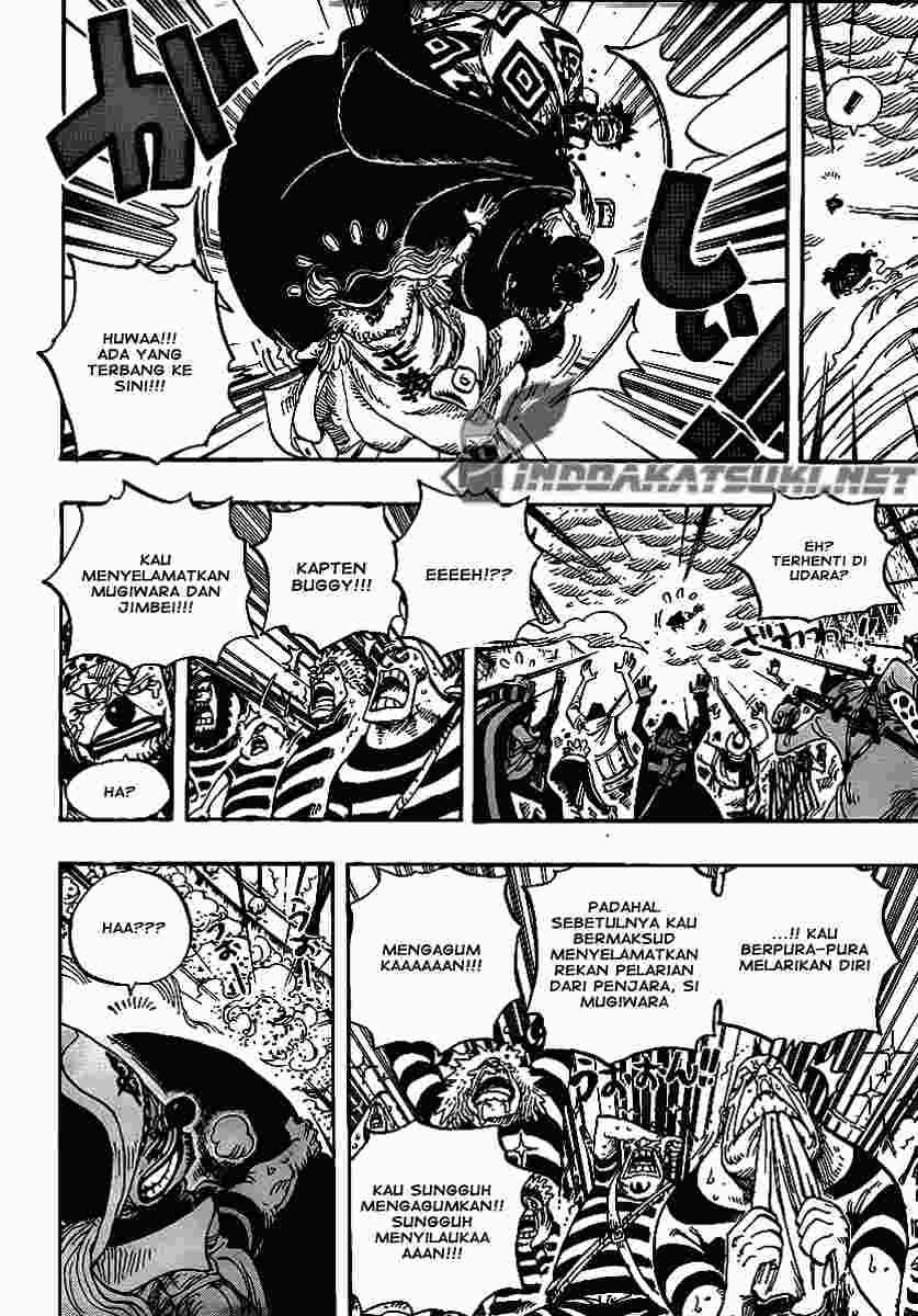 Chapter 578 - halaman 12