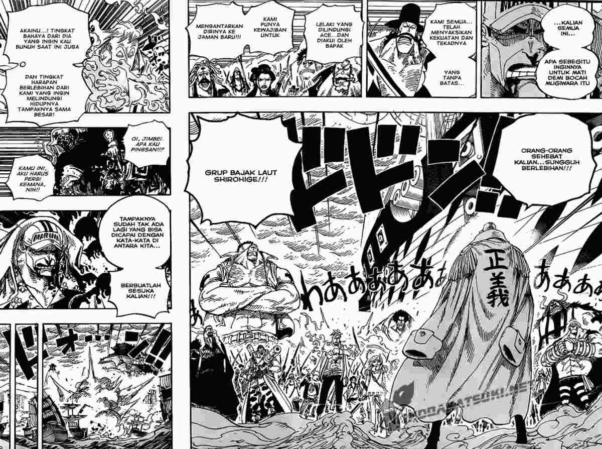 Chapter 578 - halaman 14