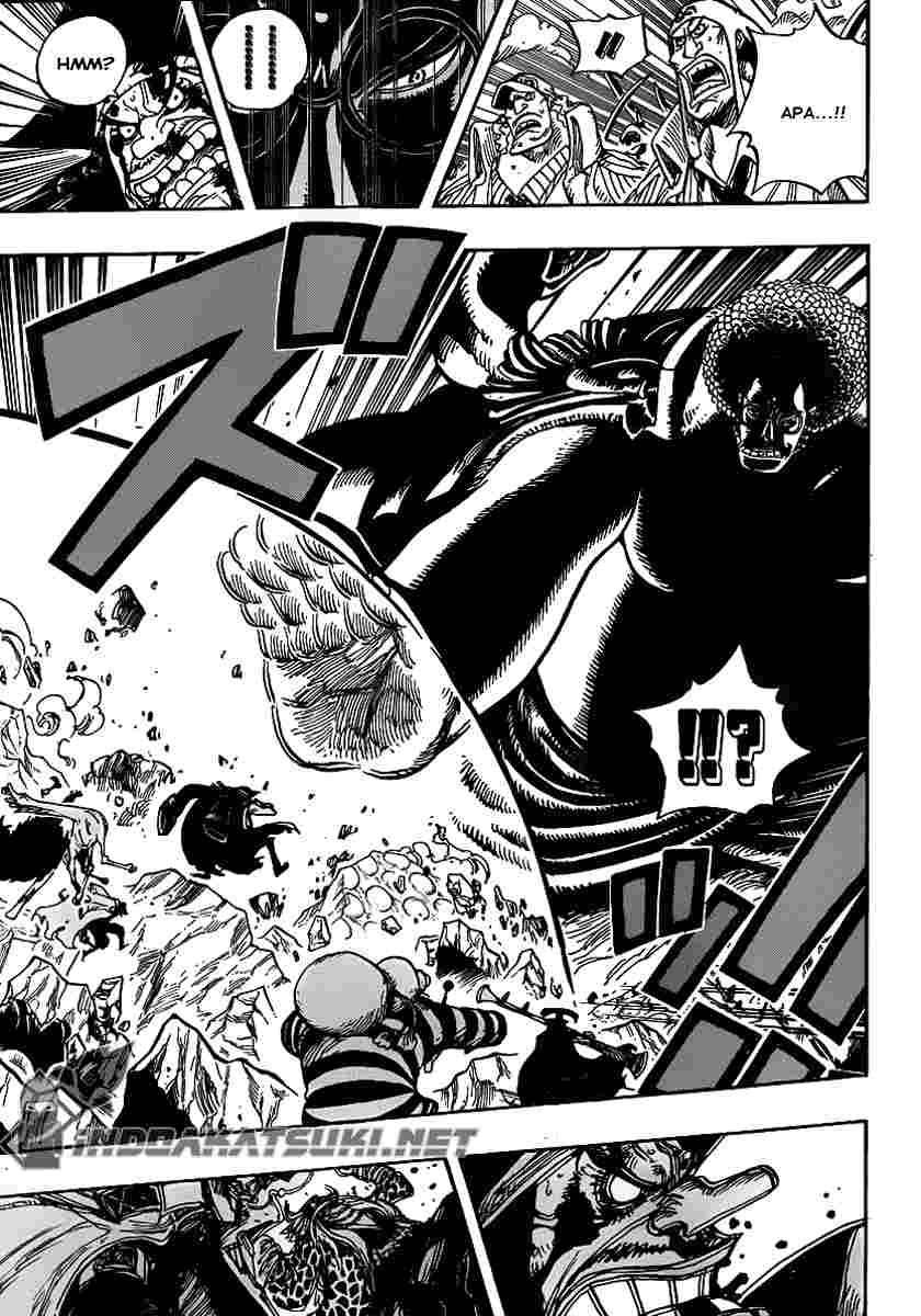 Chapter 578 - halaman 5